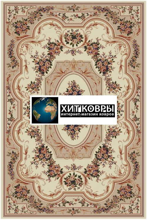 Классический ковер 2604